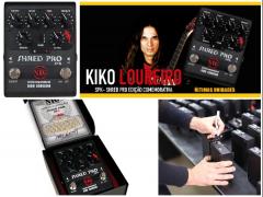 NIG SPK-Shred Pro Kiko Loureiro